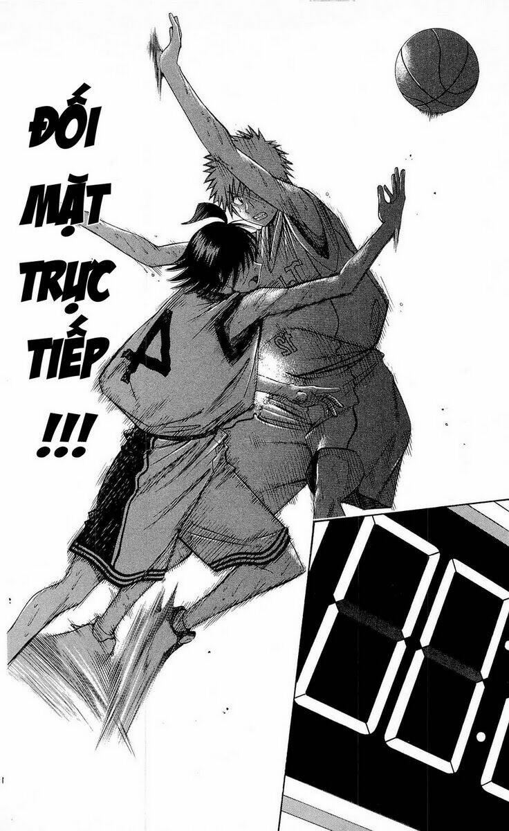 Fight No Akatsuki Chapter 44 - Trang 2