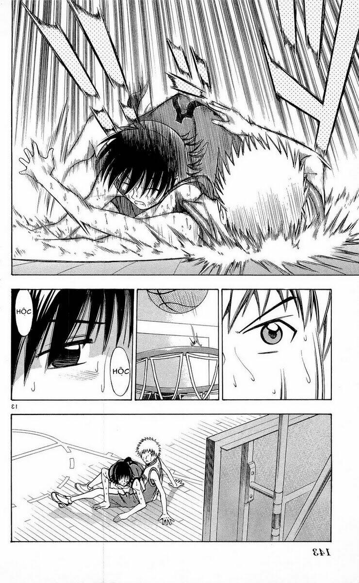 Fight No Akatsuki Chapter 44 - Trang 2