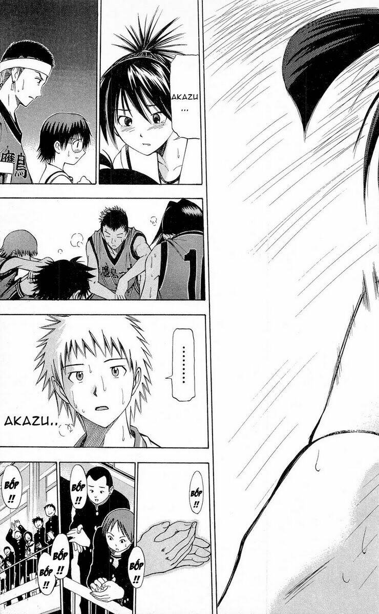 Fight No Akatsuki Chapter 45 - Trang 2