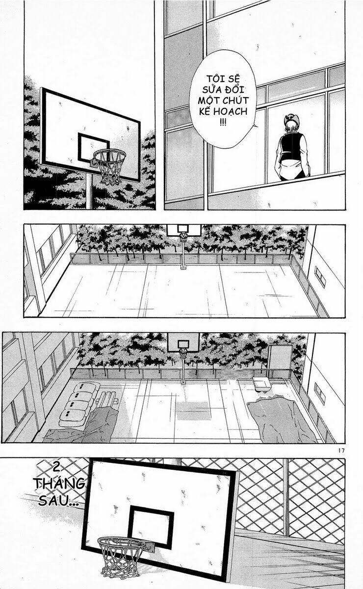 Fight No Akatsuki Chapter 46 - Trang 2