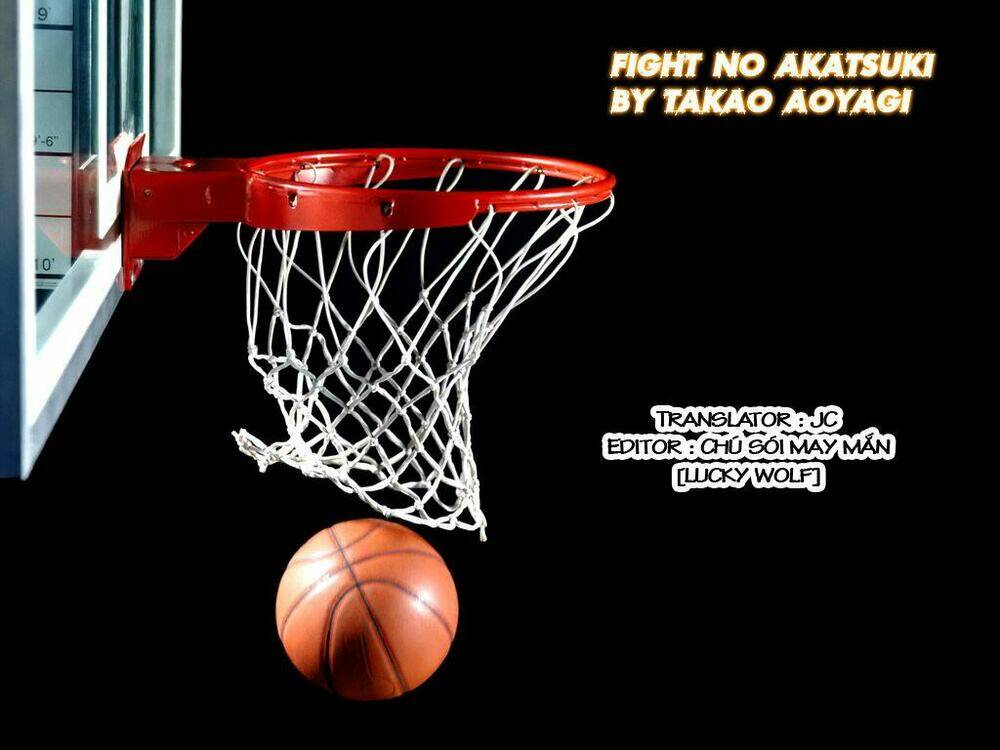 Fight No Akatsuki Chapter 7 - Trang 2