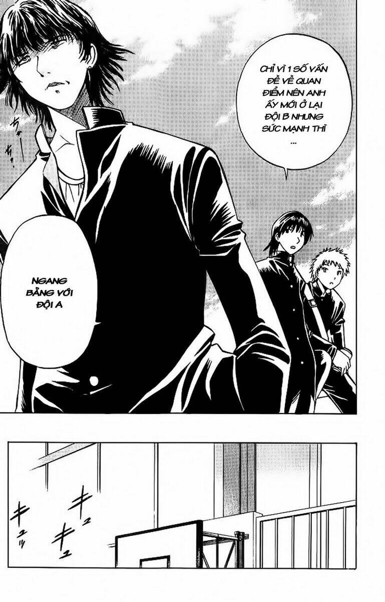 Fight No Akatsuki Chapter 8 - Trang 2