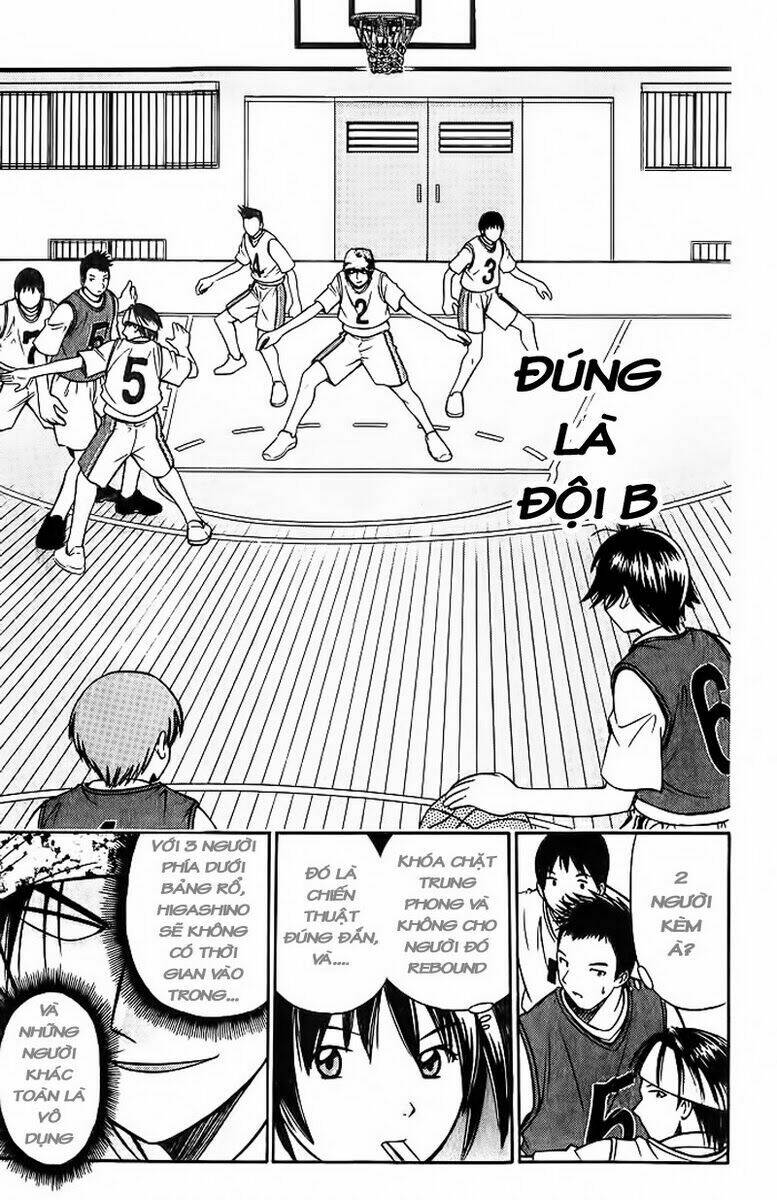 Fight No Akatsuki Chapter 8 - Trang 2