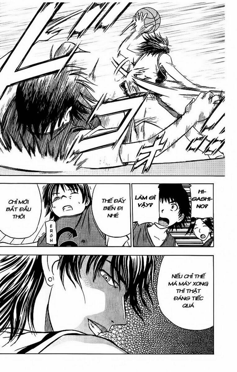 Fight No Akatsuki Chapter 9 - Trang 2