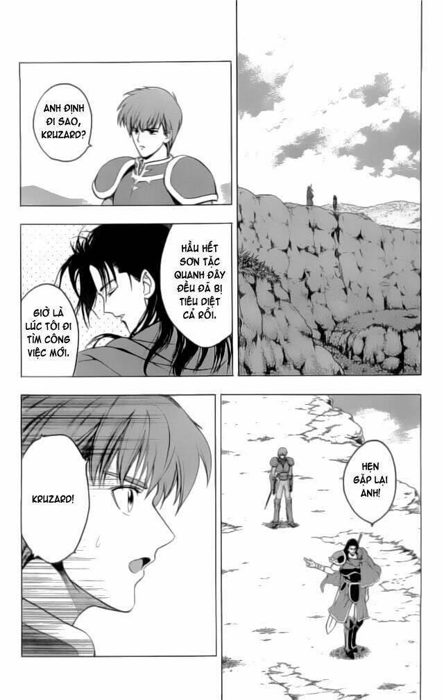 Fire Emblem-Hasha No Tsurugi Chapter 10 - Trang 2