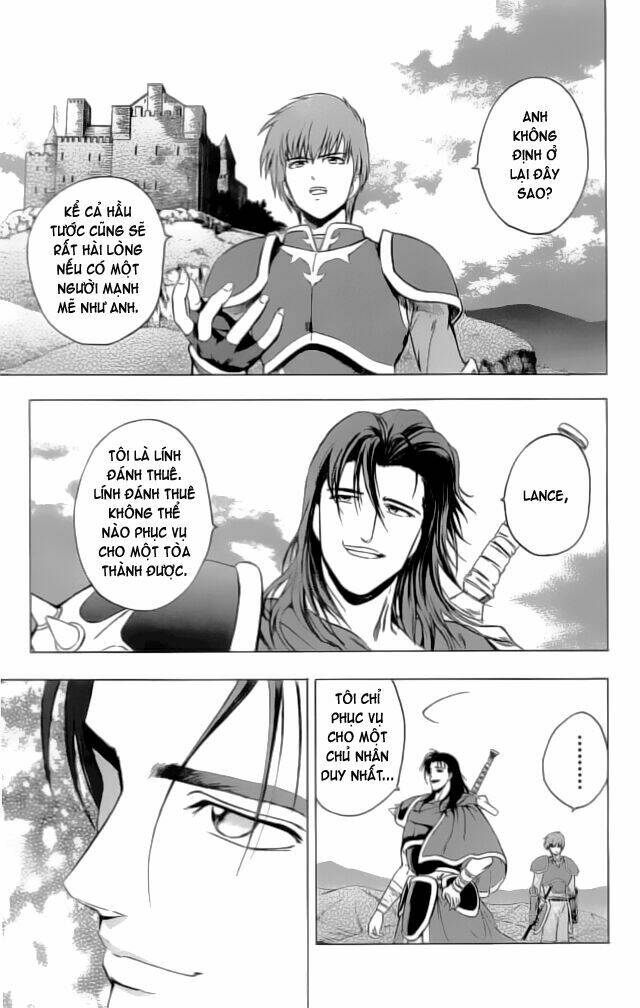 Fire Emblem-Hasha No Tsurugi Chapter 10 - Trang 2