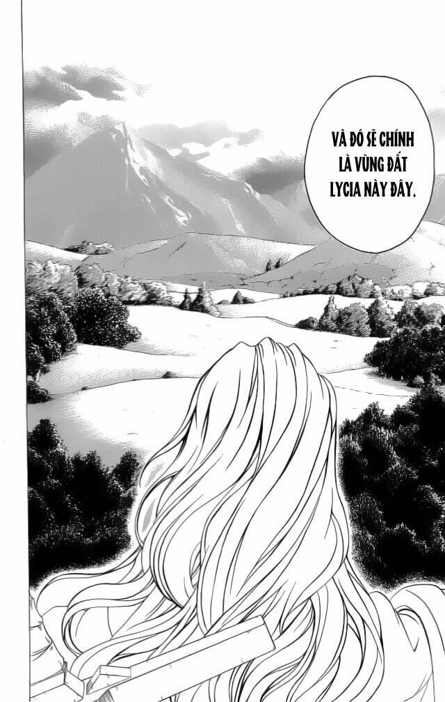 Fire Emblem-Hasha No Tsurugi Chapter 10 - Trang 2