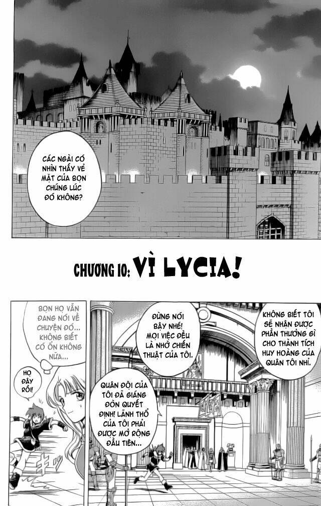 Fire Emblem-Hasha No Tsurugi Chapter 10 - Trang 2