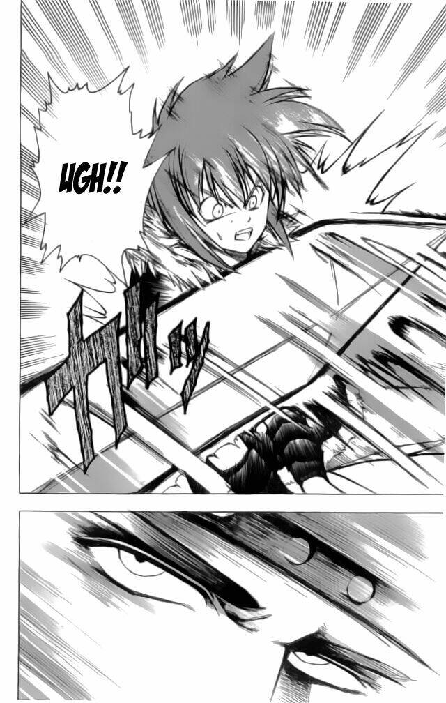 Fire Emblem-Hasha No Tsurugi Chapter 10 - Trang 2