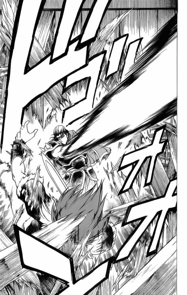 Fire Emblem-Hasha No Tsurugi Chapter 10 - Trang 2