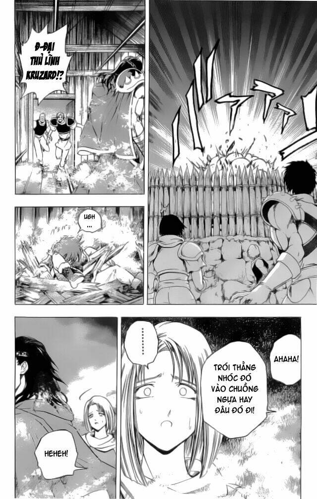 Fire Emblem-Hasha No Tsurugi Chapter 10 - Trang 2