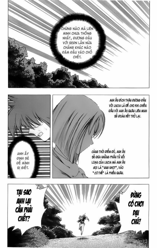 Fire Emblem-Hasha No Tsurugi Chapter 10 - Trang 2