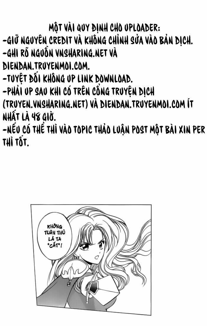 Fire Emblem-Hasha No Tsurugi Chapter 10 - Trang 2