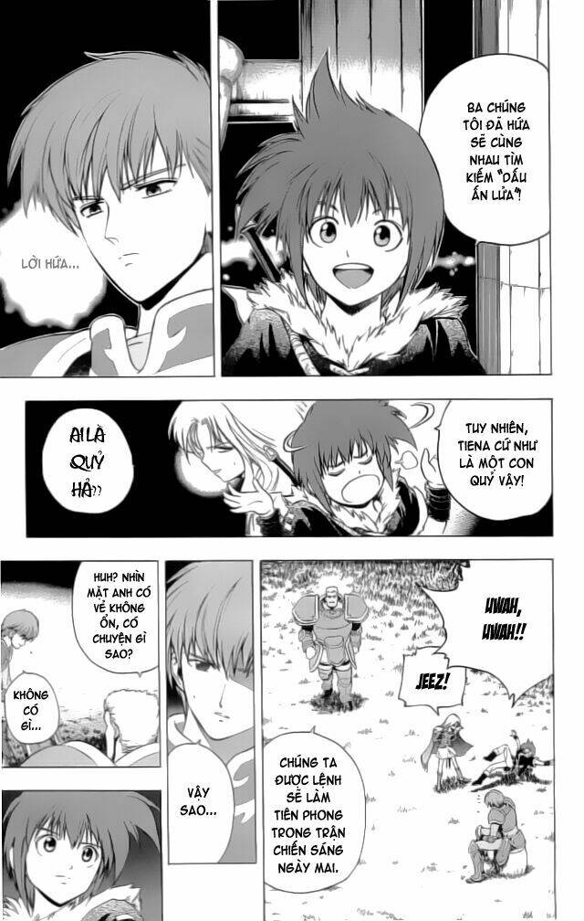 Fire Emblem-Hasha No Tsurugi Chapter 10 - Trang 2