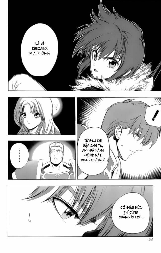 Fire Emblem-Hasha No Tsurugi Chapter 10 - Trang 2