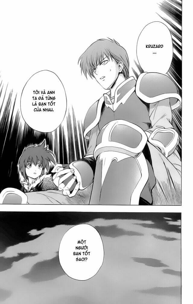 Fire Emblem-Hasha No Tsurugi Chapter 10 - Trang 2