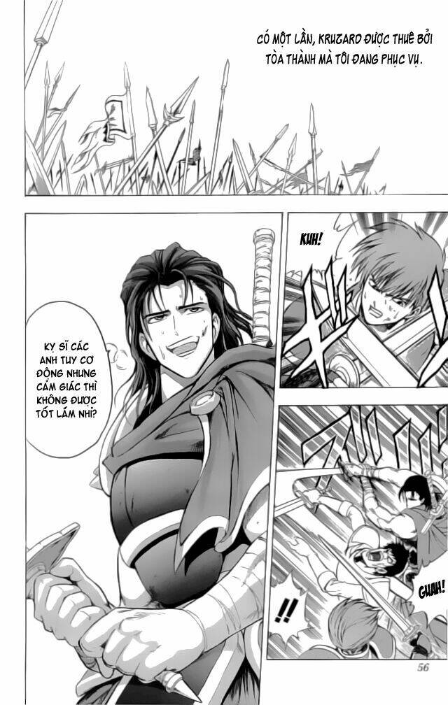 Fire Emblem-Hasha No Tsurugi Chapter 10 - Trang 2