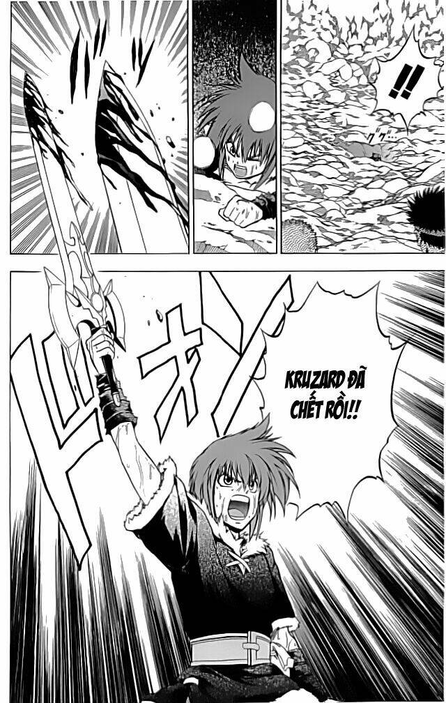 Fire Emblem-Hasha No Tsurugi Chapter 11 - Trang 2