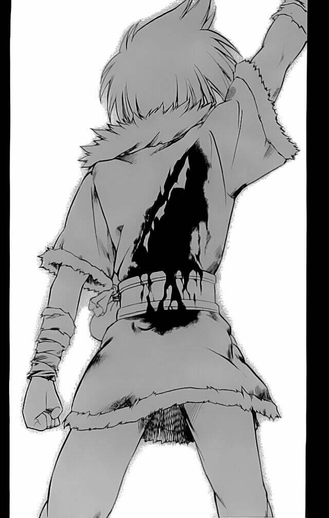 Fire Emblem-Hasha No Tsurugi Chapter 11 - Trang 2