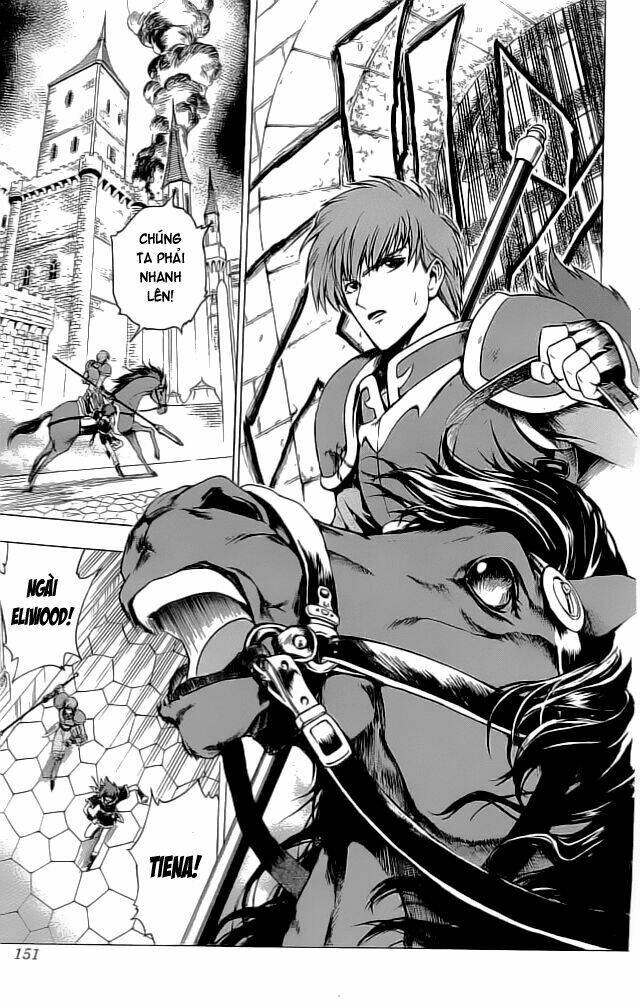 Fire Emblem-Hasha No Tsurugi Chapter 12 - Trang 2