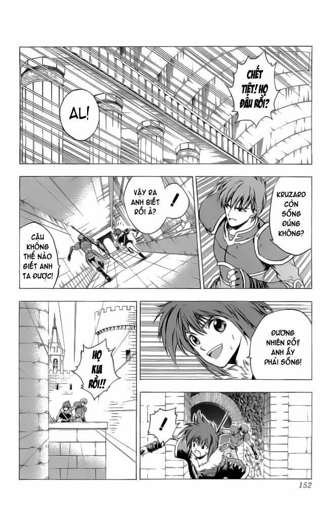 Fire Emblem-Hasha No Tsurugi Chapter 12 - Trang 2