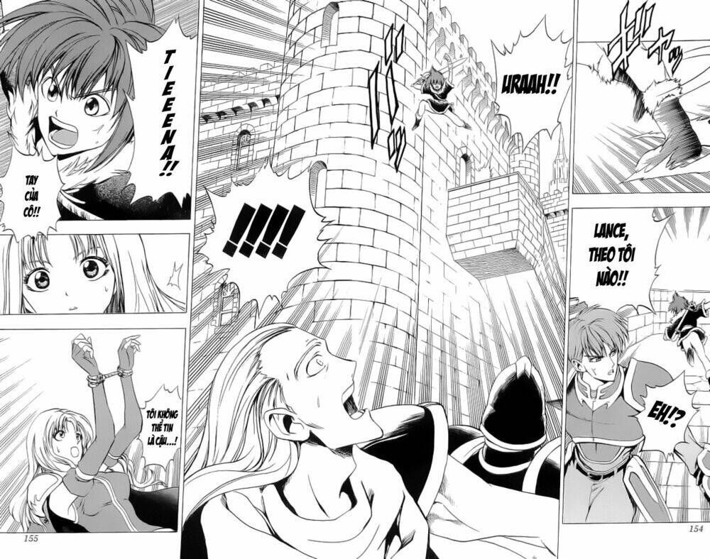 Fire Emblem-Hasha No Tsurugi Chapter 12 - Trang 2