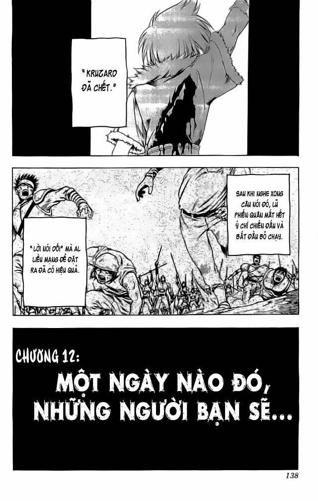 Fire Emblem-Hasha No Tsurugi Chapter 12 - Trang 2