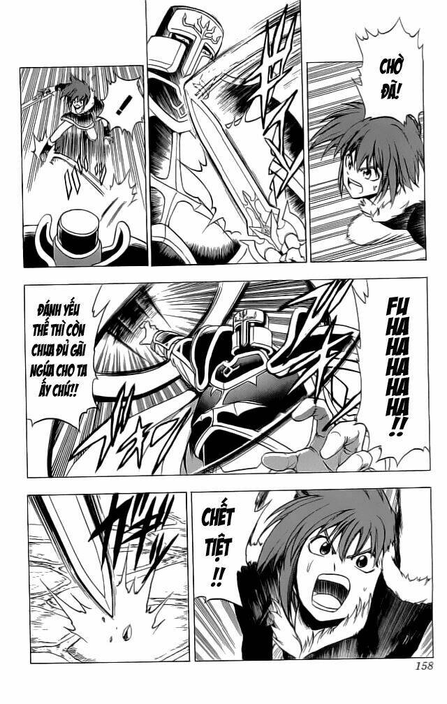 Fire Emblem-Hasha No Tsurugi Chapter 12 - Trang 2