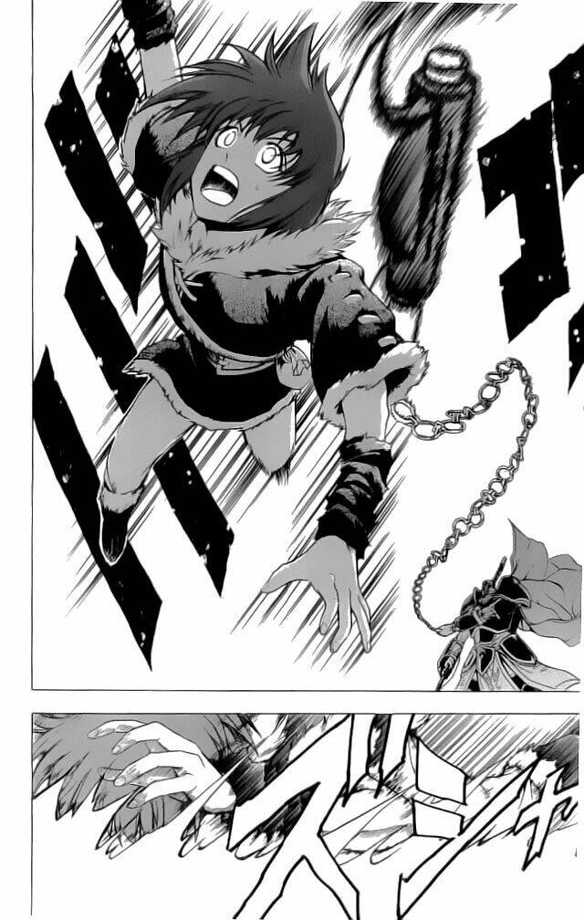 Fire Emblem-Hasha No Tsurugi Chapter 12 - Trang 2