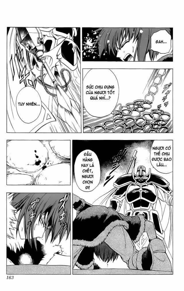 Fire Emblem-Hasha No Tsurugi Chapter 12 - Trang 2