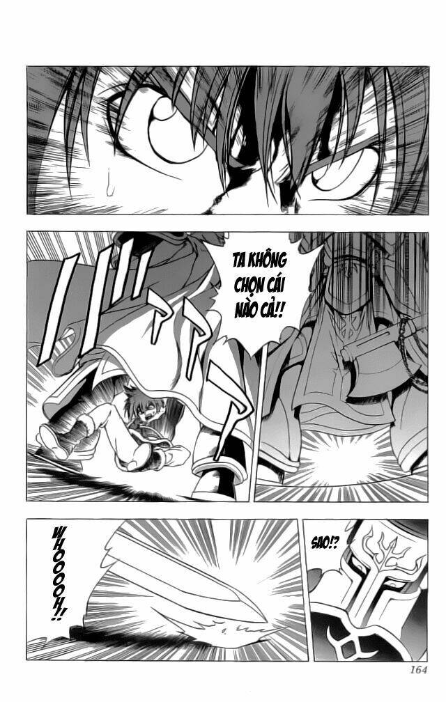 Fire Emblem-Hasha No Tsurugi Chapter 12 - Trang 2