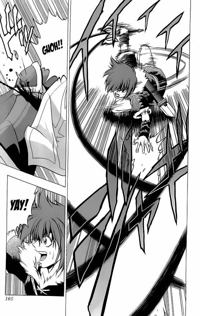 Fire Emblem-Hasha No Tsurugi Chapter 12 - Trang 2