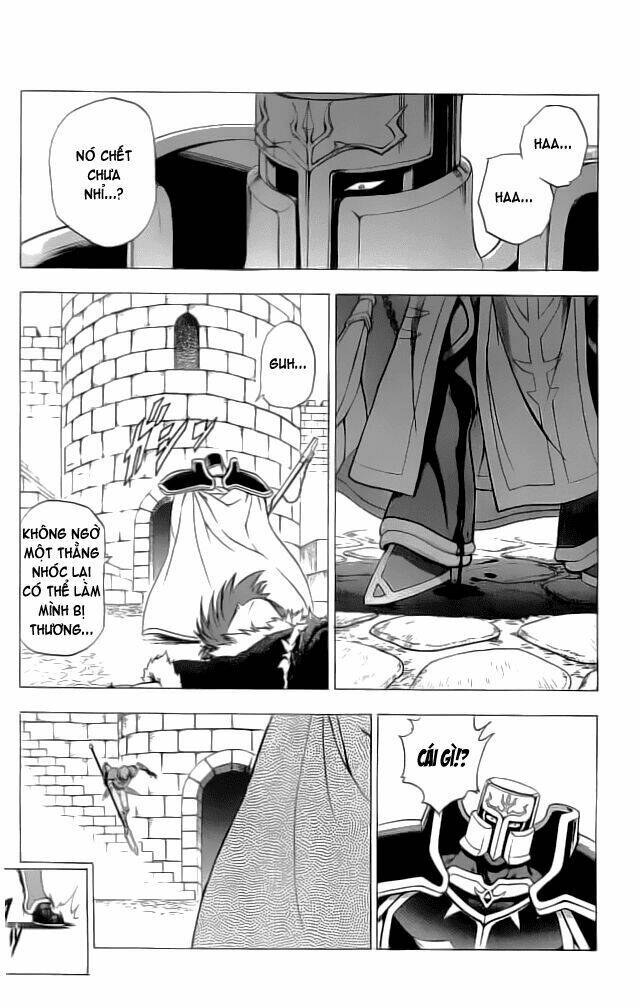 Fire Emblem-Hasha No Tsurugi Chapter 12 - Trang 2