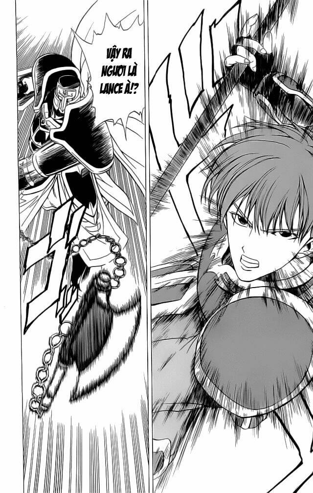 Fire Emblem-Hasha No Tsurugi Chapter 12 - Trang 2