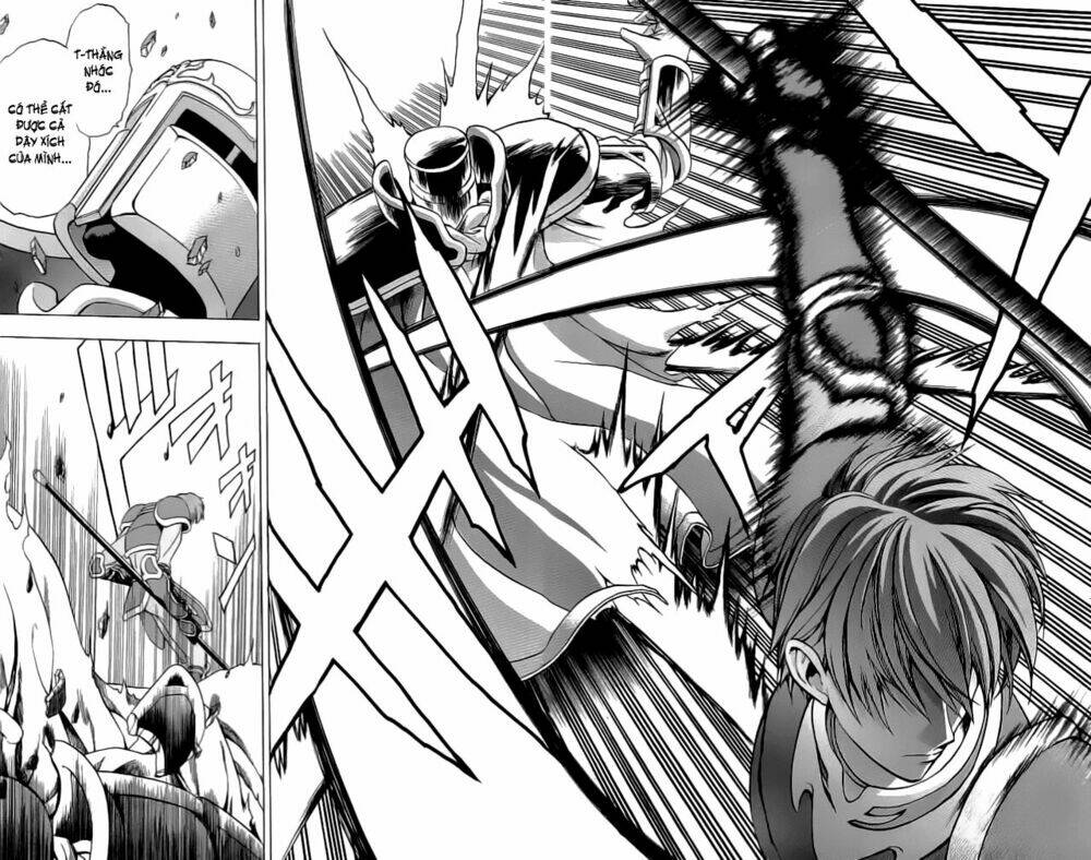 Fire Emblem-Hasha No Tsurugi Chapter 12 - Trang 2