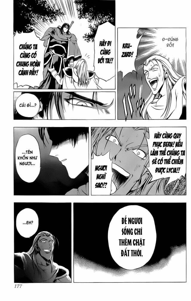 Fire Emblem-Hasha No Tsurugi Chapter 12 - Trang 2