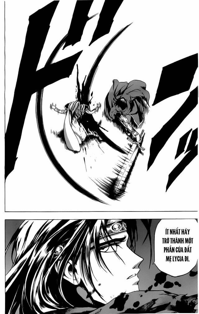 Fire Emblem-Hasha No Tsurugi Chapter 12 - Trang 2