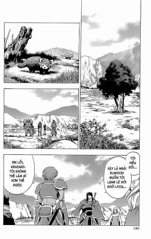 Fire Emblem-Hasha No Tsurugi Chapter 12 - Trang 2