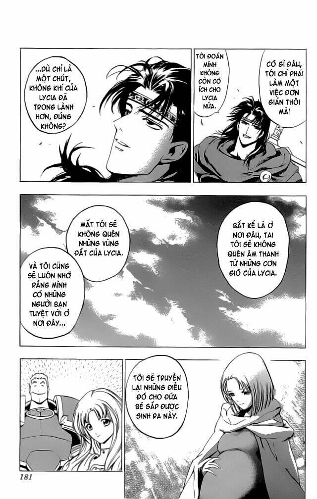 Fire Emblem-Hasha No Tsurugi Chapter 12 - Trang 2