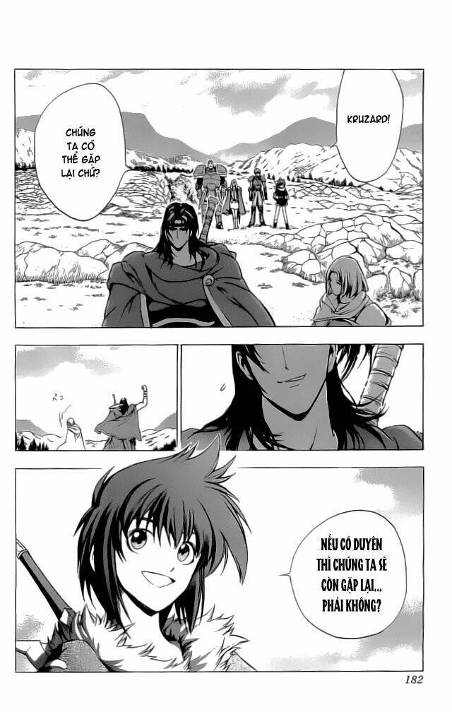 Fire Emblem-Hasha No Tsurugi Chapter 12 - Trang 2