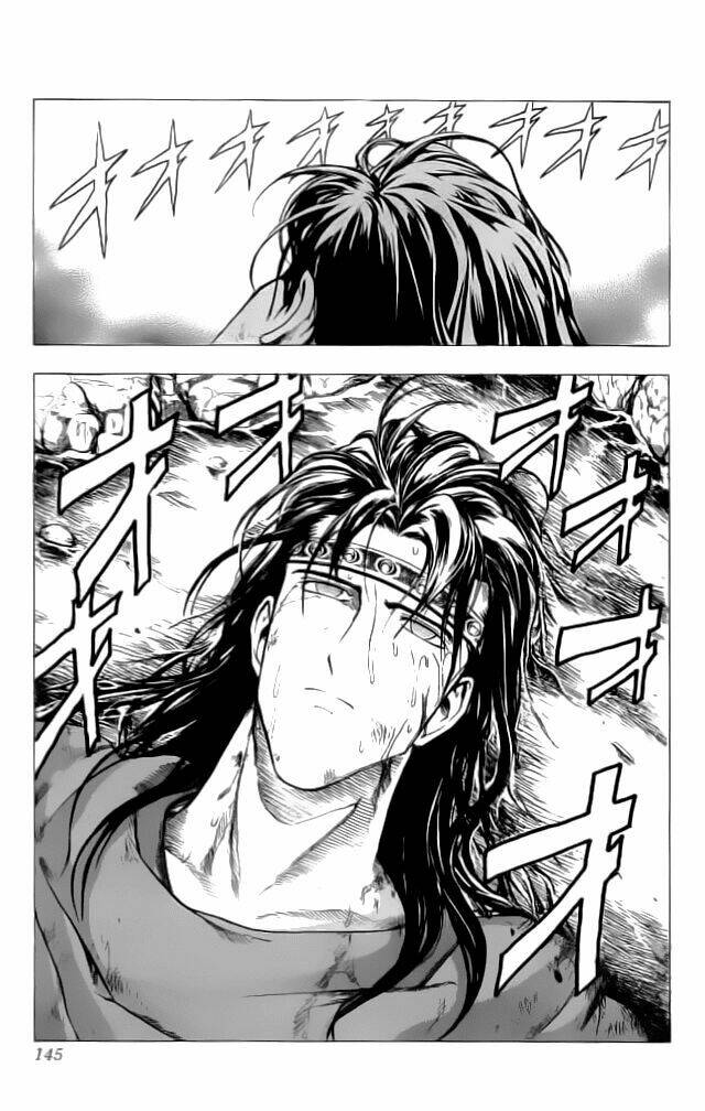 Fire Emblem-Hasha No Tsurugi Chapter 12 - Trang 2