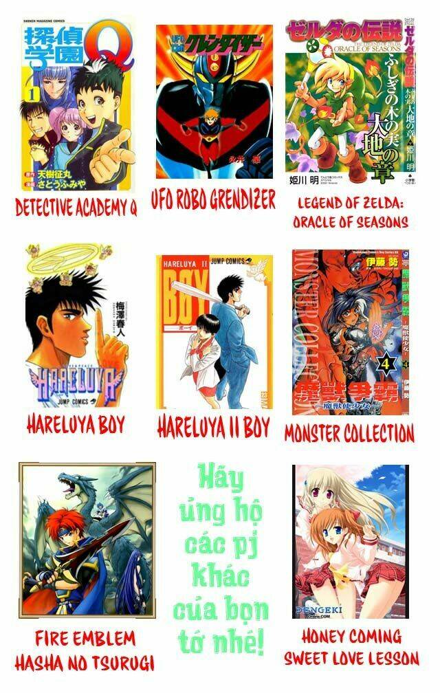 Fire Emblem-Hasha No Tsurugi Chapter 13 - Trang 2