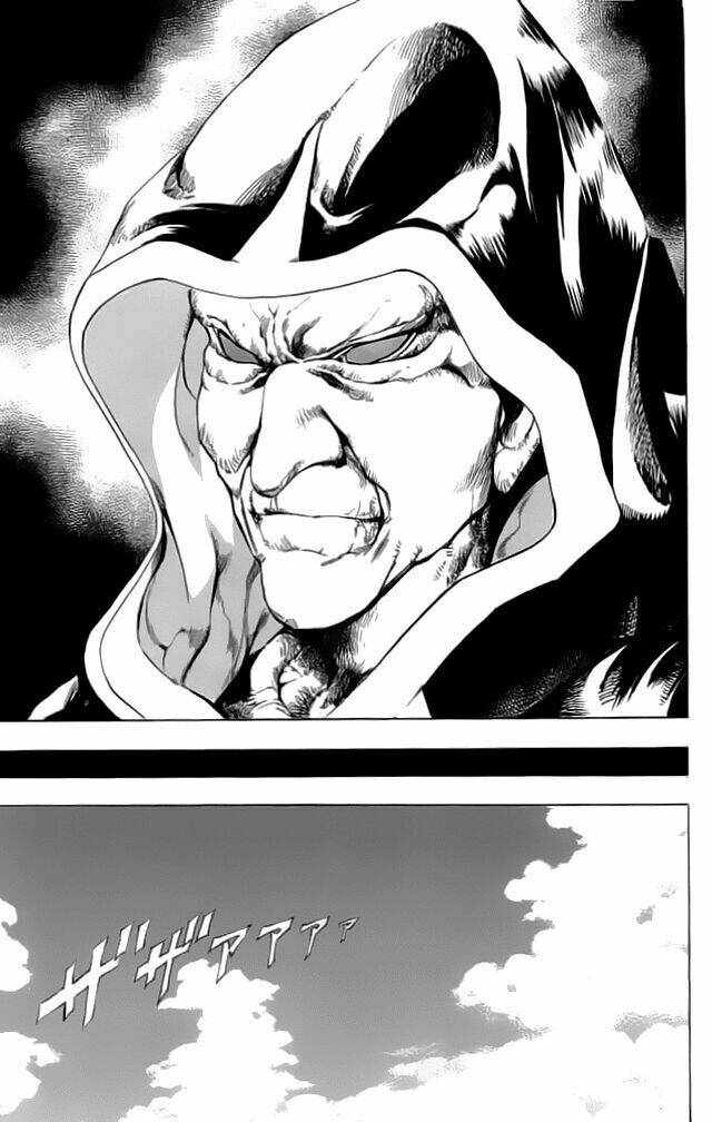 Fire Emblem-Hasha No Tsurugi Chapter 13 - Trang 2