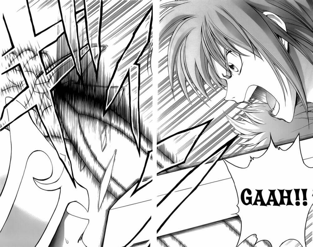 Fire Emblem-Hasha No Tsurugi Chapter 13 - Trang 2