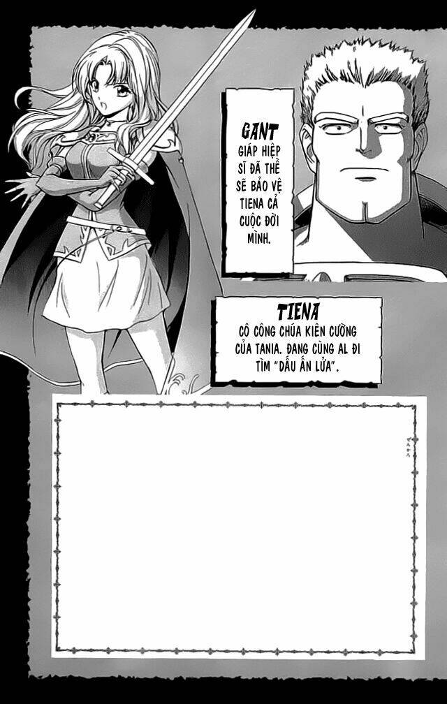 Fire Emblem-Hasha No Tsurugi Chapter 13 - Trang 2