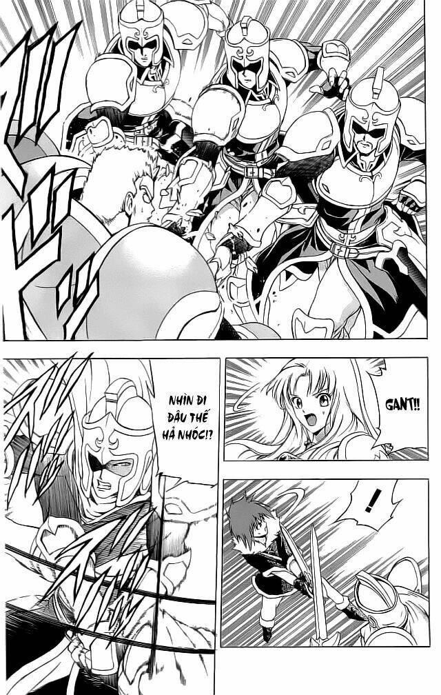 Fire Emblem-Hasha No Tsurugi Chapter 14 - Trang 2