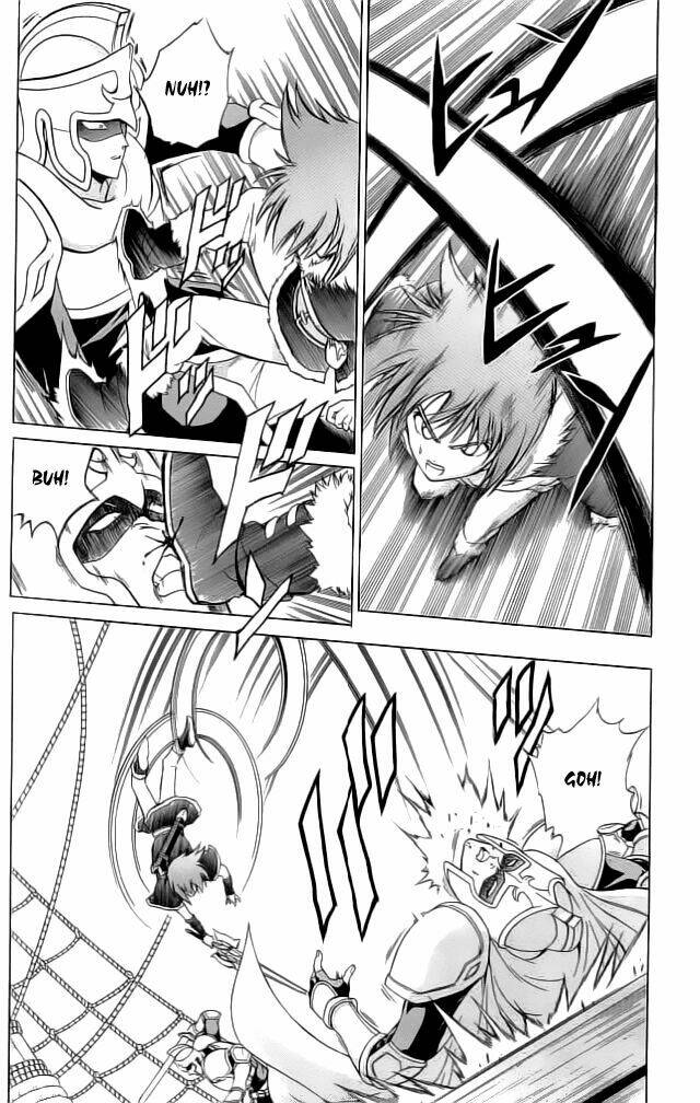 Fire Emblem-Hasha No Tsurugi Chapter 14 - Trang 2