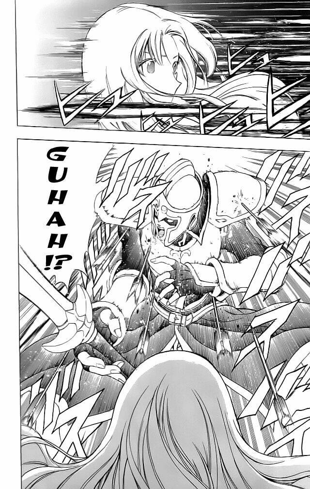 Fire Emblem-Hasha No Tsurugi Chapter 14 - Trang 2