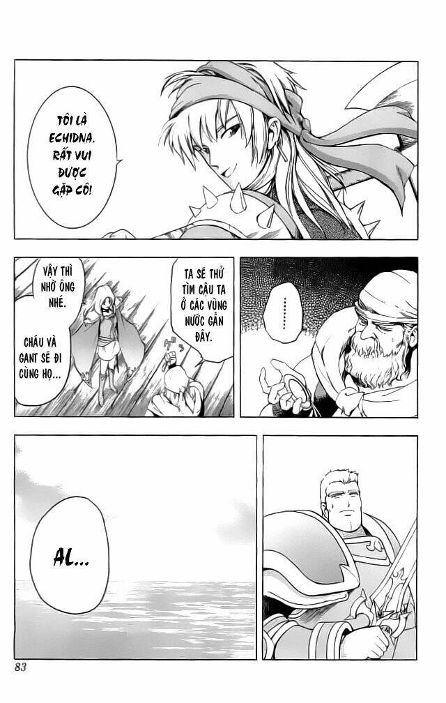 Fire Emblem-Hasha No Tsurugi Chapter 14 - Trang 2