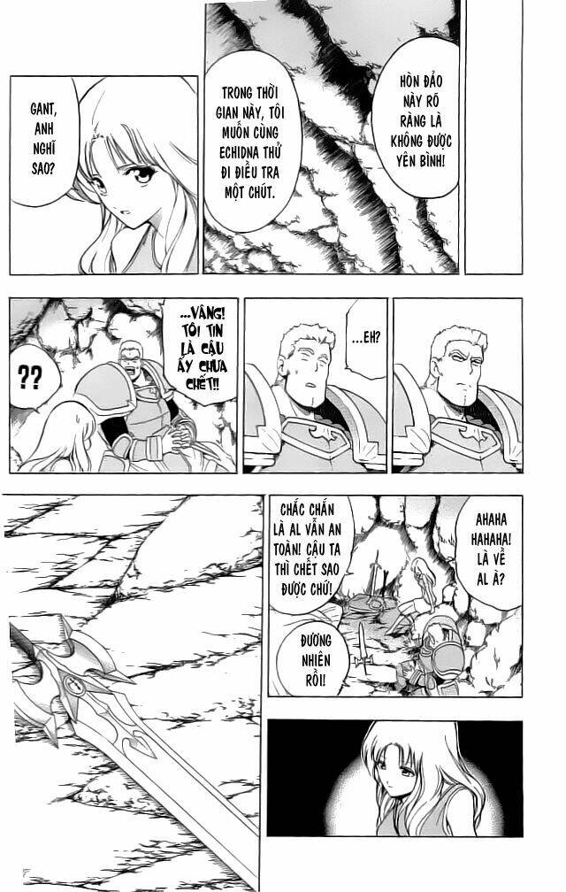 Fire Emblem-Hasha No Tsurugi Chapter 14 - Trang 2